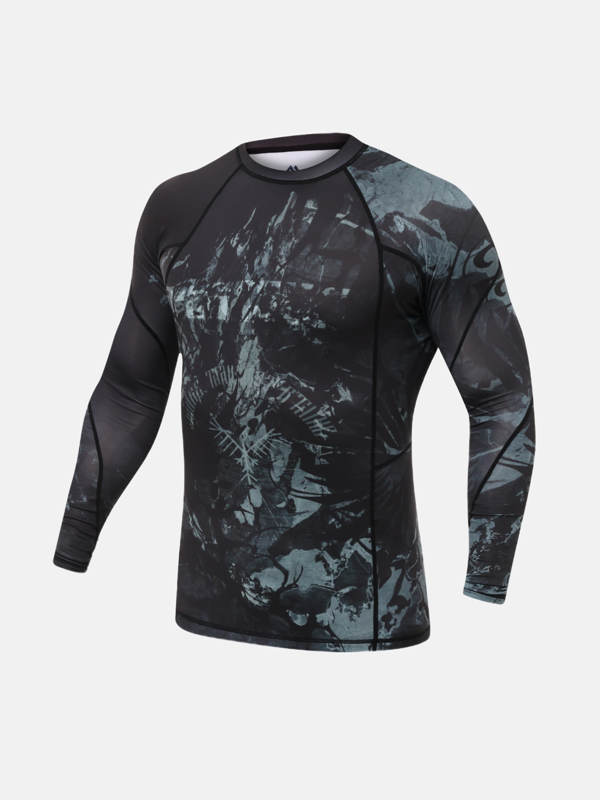 Roots Rashguard Long Sleeve, Photo № 4